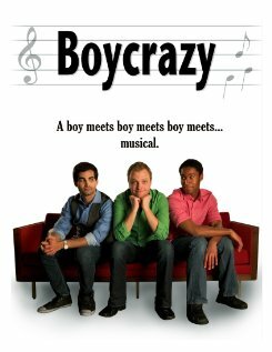 Boycrazy трейлер (2009)