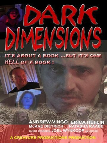 Dark Dimensions трейлер (2006)
