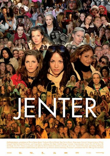 Jenter (2007)