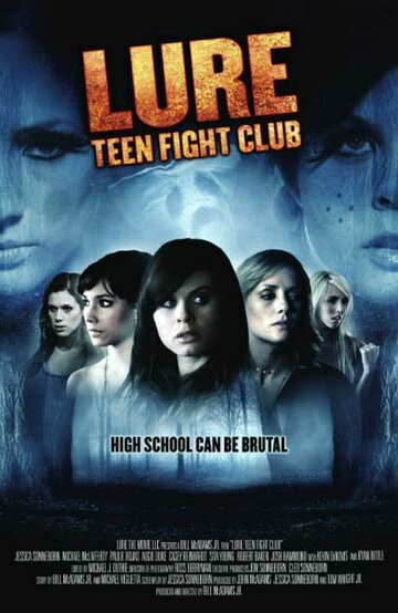 A Lure: Teen Fight Club трейлер (2010)