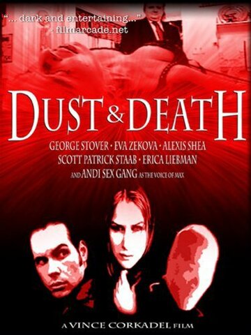 Dust & Death трейлер (2008)