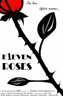 E1even Roses трейлер (2008)