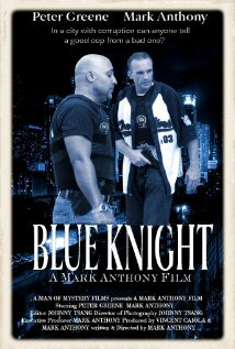 Blue Knight трейлер (2009)