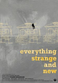 Everything Strange and New трейлер (2009)