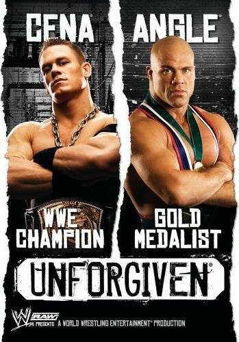 WWE Непрощенный трейлер (2005)