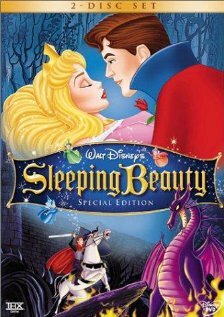 Once Upon a Dream: The Making of Walt Disney's 'Sleeping Beauty' трейлер (1997)