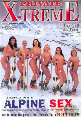 Секс в Альпах трейлер (2002)