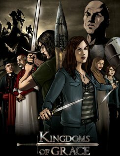 Kingdoms of Grace трейлер (2008)