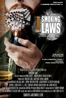 Smoking Laws трейлер (2008)