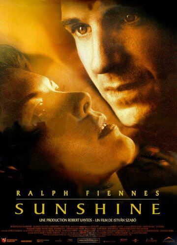 Вкус солнечного света трейлер (1999)