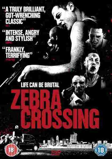 Zebra Crossing трейлер (2011)