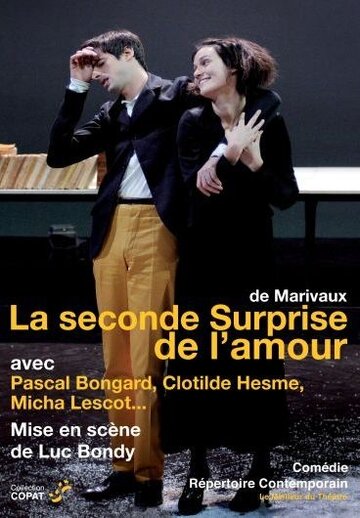 La seconde surprise de l'amour трейлер (2009)