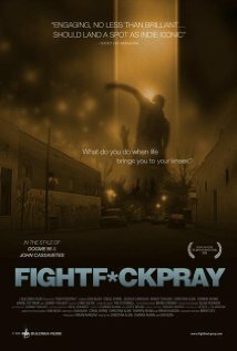 FightFuckPray трейлер (2008)