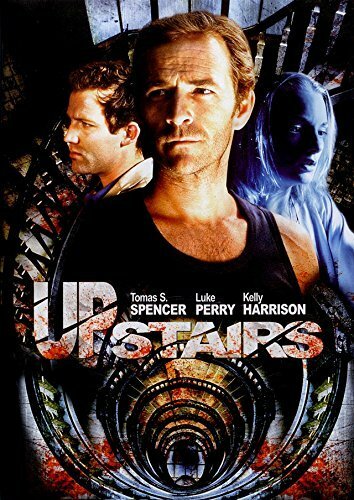 Upstairs трейлер (2009)