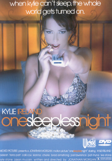 One Sleepless Night трейлер (2002)