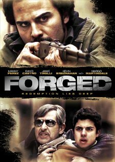 Forged трейлер (2010)