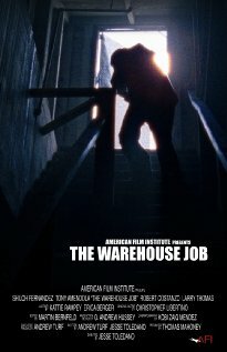 The Warehouse Job трейлер (2008)