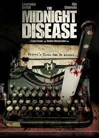 The Midnight Disease трейлер (2010)