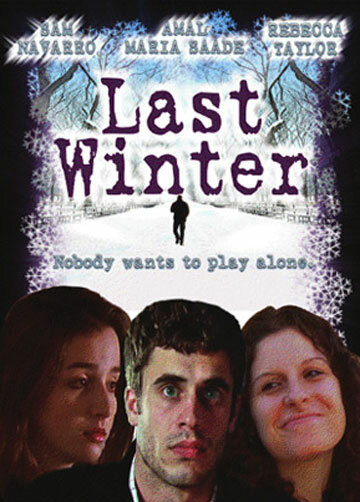 Last Winter трейлер (2011)