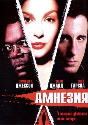 Амнезия трейлер (2003)