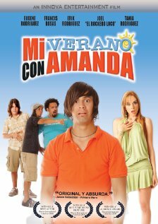 Mi verano con Amanda трейлер (2008)