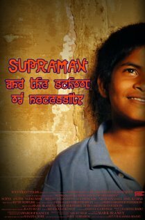 Supraman and the School of Necessity трейлер (2008)