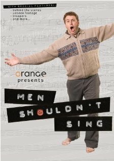 Men Shouldn't Sing трейлер (2007)