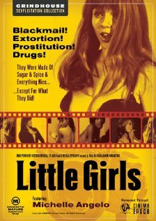 Little Girls трейлер (1966)