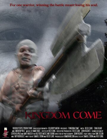 Kingdom Come трейлер (2008)