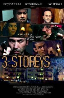 3 Storeys трейлер (2008)
