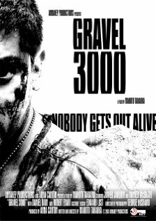 Gravel 3000 трейлер (2007)