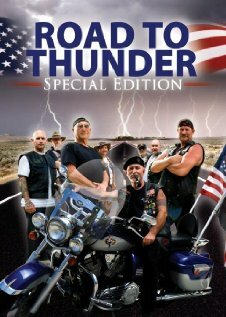 Road to Thunder трейлер (2008)