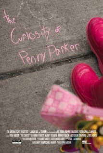 The Curiosity of Penny Parker трейлер (2009)