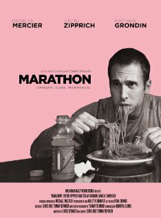 Marathon трейлер (2009)