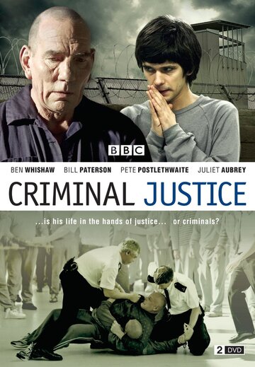 Уголовное правосудие трейлер (2008)