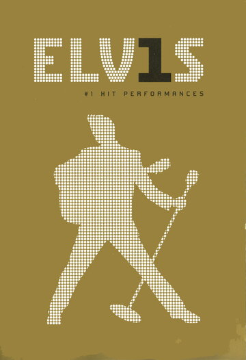 Elvis: #1 Hit Performances трейлер (2007)