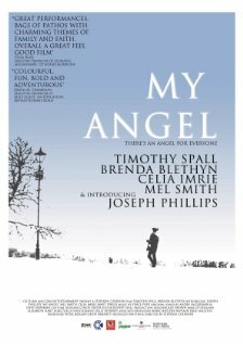 Мой ангел трейлер (2011)