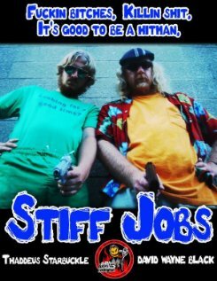 Stiff Jobs трейлер (2009)