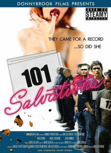 101 Salvations (2008)