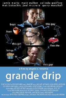 Grande Drip трейлер (2009)