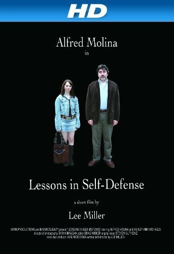 Lessons in Self-Defense трейлер (2009)