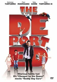 The Deported трейлер (2009)