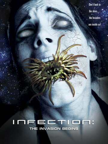 Инфекция: Вторжение начинается трейлер (2011)