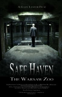 Safe Haven: The Warsaw Zoo (2009)