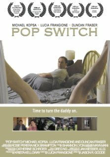 Pop Switch трейлер (2009)
