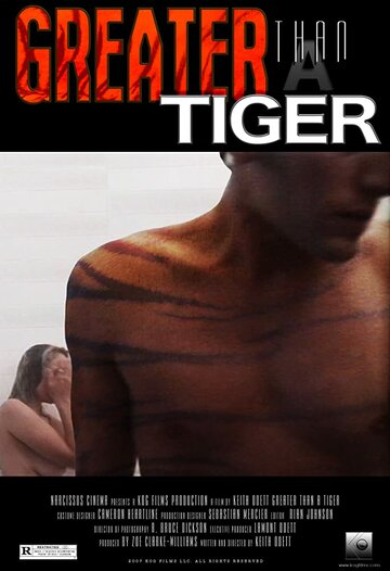 Greater Than a Tiger (2007)