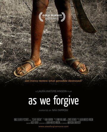 As We Forgive трейлер (2010)