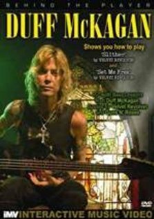 Behind the Player: Duff McKagan трейлер (2008)