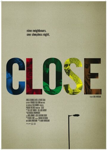 Close трейлер (2008)