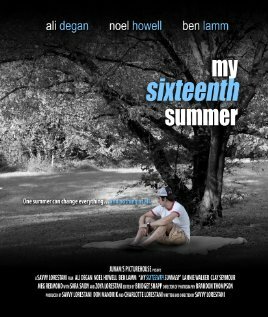 My Sixteenth Summer трейлер (2009)
